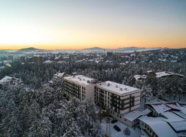 Hotel Palisad, hotel din Zlatibor