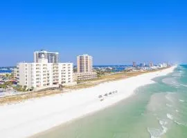 Pensacola, Oceanfront Paradise With Private Beach