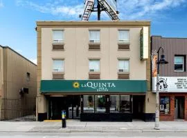 La Quinta by Wyndham Oshawa