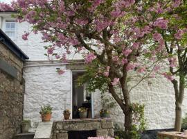 The White House at The Tinners Arms, hotel a St Ives