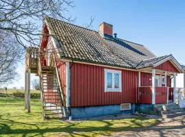 Pet Friendly Home In Laholm