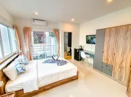 Sailor Hotel Pattaya