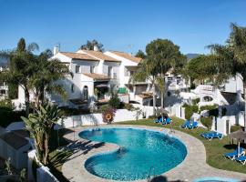 Ona Club Bena Vista, hotel in Estepona