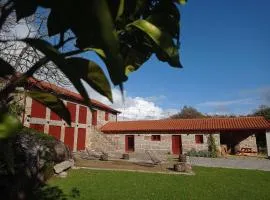 Quinta Pousada de Fora