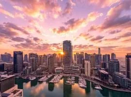 Vida Dubai Marina & Yacht Club