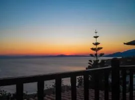 Kalimera Villa, Afissos Pelion