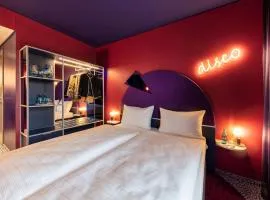 ibis Styles Muenchen Perlach