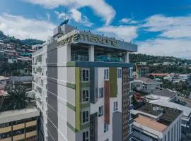 MaxOneHotels at Jayapura