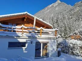 Chalet Mon Rêve by Interhome