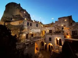 Dervish Cave House & Restaurant