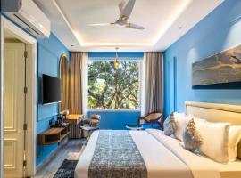 Renest Calangute Goa, hotel en Calangute