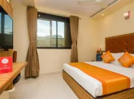 Aster Hotel Near Mumbai Airport