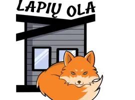 Lapių Ola