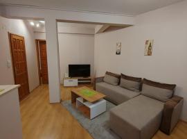 Stella Apartment, Hotel in Karaburma