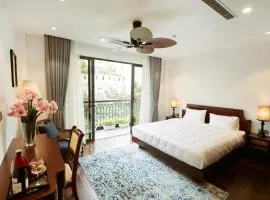 Camellia Residence Hanoi