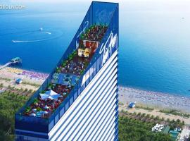 Orbi City sea view, hotel u gradu 'Batumi'