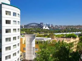 Holiday Inn Sydney Potts Point