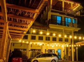 Chill House Infinite Ocean Surf and Stay: Weligama şehrinde bir otel