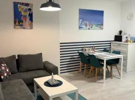 City Center Apartman 2. Nagykanizsa