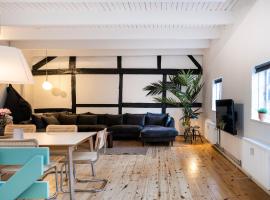 The Townhouse by Daniel&Jacob's, hotel a Copenhaguen