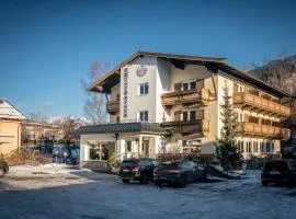 Hotel Garni Entstrasser