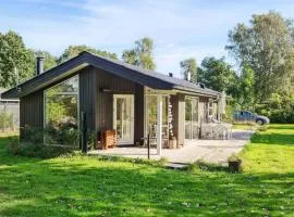 Pet Friendly Home In Samsø With Kitchen