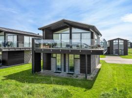 Stunning Home In Frederikshavn With Kitchen, hotel din Frederikshavn