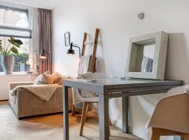 Knus appartement in sneek