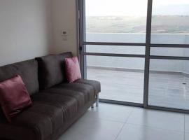 צימר לזוג מתאים לדתיים בלבד, hotel di Yavneʼel