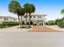 Plaza Del Sol, hotell i Islamorada