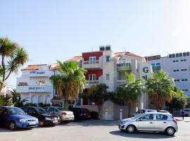 Hotel Gala Split, hotel u gradu Podstrana