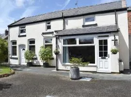 The Cottage At Stanley Villa