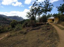 Usambara Green Forest, hotel a Lushoto