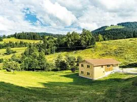 Lohansler Hütte