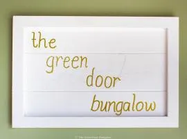 The Green Door Bungalow