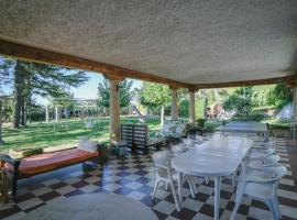 El Chalet de Gloria, hotel in Santa Marta de Tormes