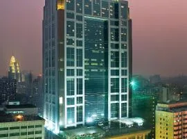 Asia International Hotel Guangdong