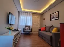 Apartamento Residencial Villa di Vienna