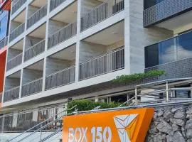 Apartamento 516 Box150