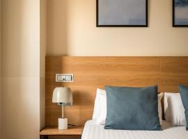 BYPILLOW Erba, hotel i Girona