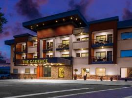 voco - The Cadence, an IHG Hotel, khách sạn ở Niagara Falls