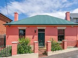 Waterloo Cottage