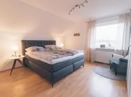 Ferienwohnung In den Wiesen