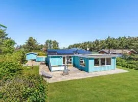 Pet Friendly Home In Løkken With Wifi