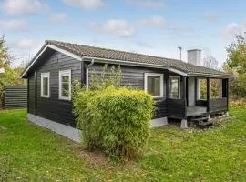 2 Bedroom Stunning Home In Slagelse