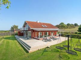 Pet Friendly Home In Christiansfeld With Sauna, hotel v destinácii Christiansfeld