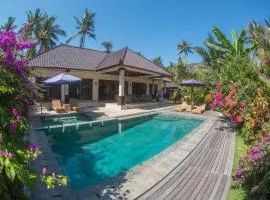 Villa Barong