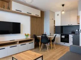 Apartament przy PILECKIEGO 34