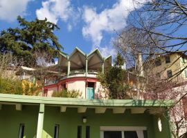 Locanda La Cavallina, Hotel in Brisighella