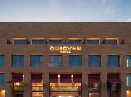 SHIRVAN Hotel City Yard Jeddah